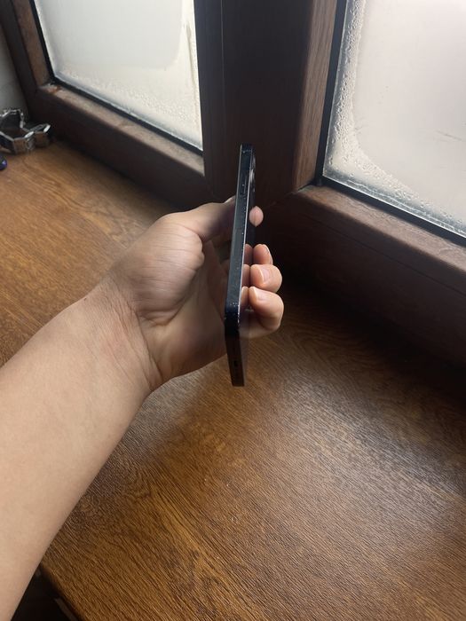 Iphone 12 в идеале