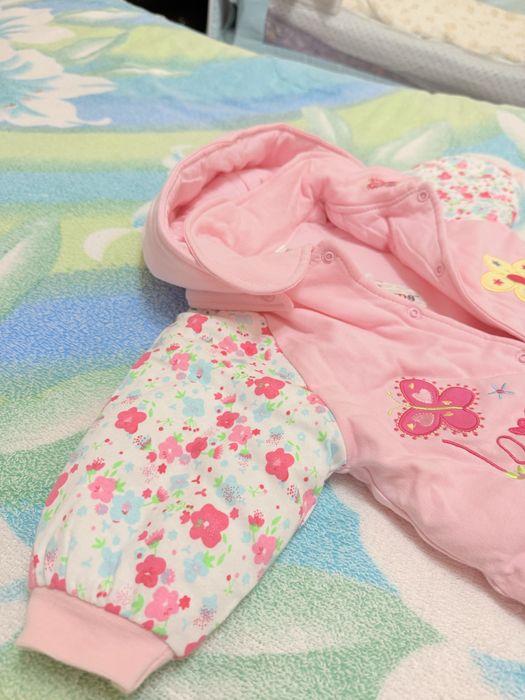 Боди для девочек