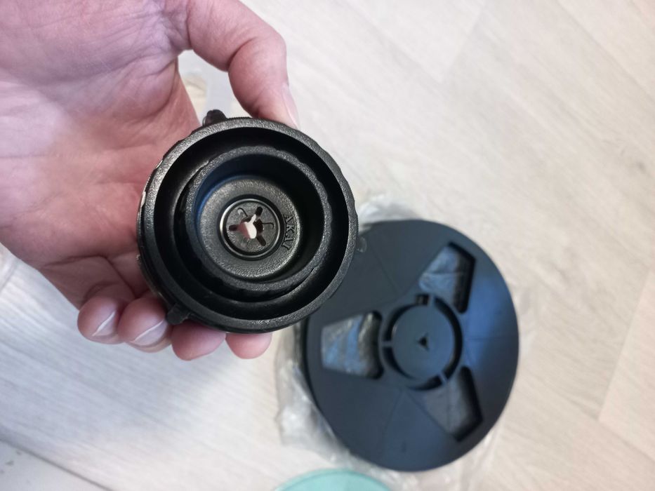 Катушечный магнитофон REVOX A77