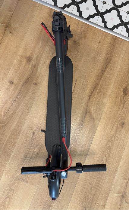 Xiaomi Mi Pro – Stare impecabilă, Anvelope pline, Autonomie 45km