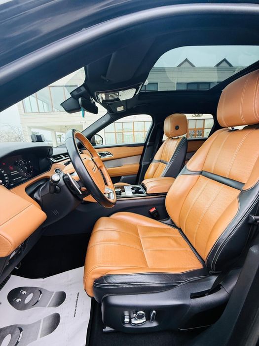 Range Rover Velar R dynamic 240 cp