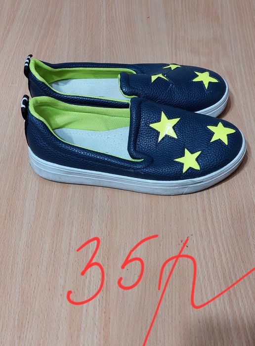 Обувь на девочку