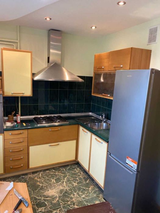 Дава се под наем Двустаен апартамент в София, Лозенец - 56 кв.м за 550 € - Снимка #2