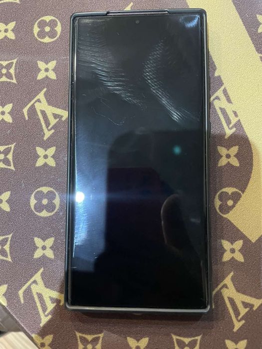 Samsung galaxy note 20 ultra