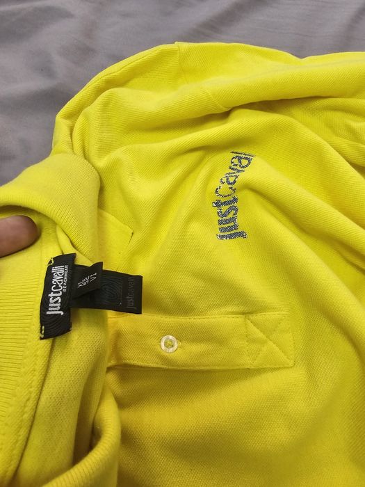 Tricou Just Cavalli L