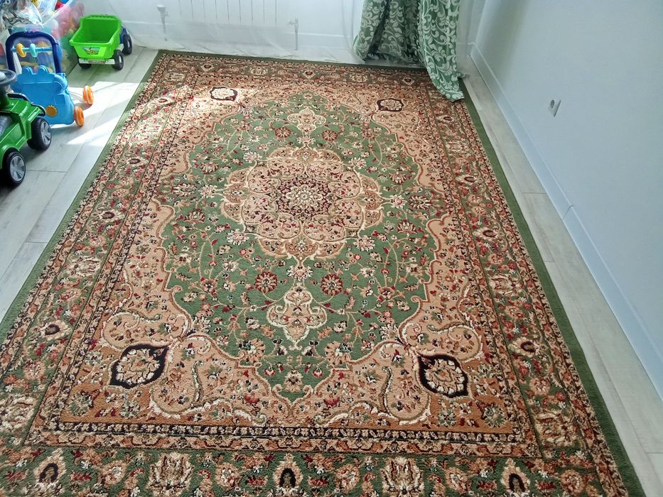 продам турецкий ковер