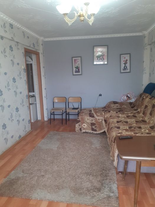 Продаётся 2комнатная квартира