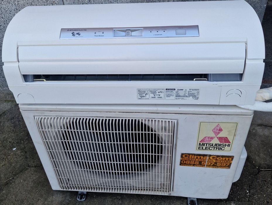 Mitsubishi Kirigamine MSZ- FD25VA F-INVERTER