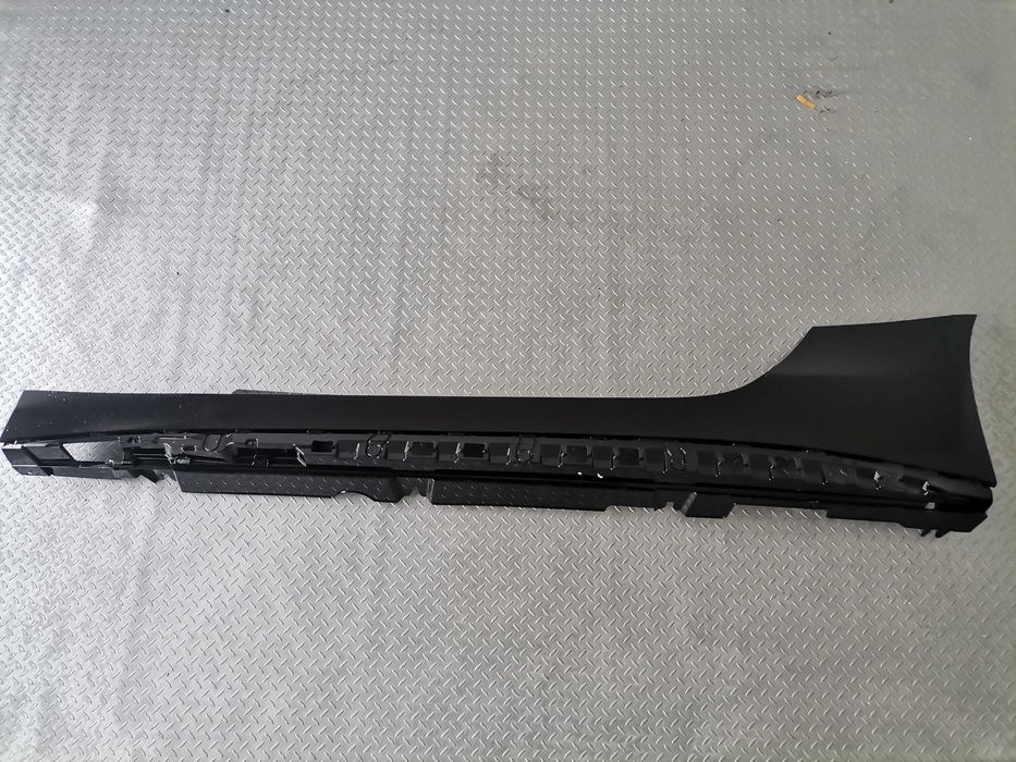 Нов ORIGINAL Ляв праг Mercedes SL 63 AMG R232 W232