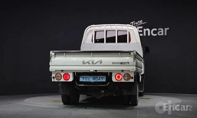 Kia Bongo EV 2023 Koreadan zakazga obkeberamiz O'zbekistongacha 19.100