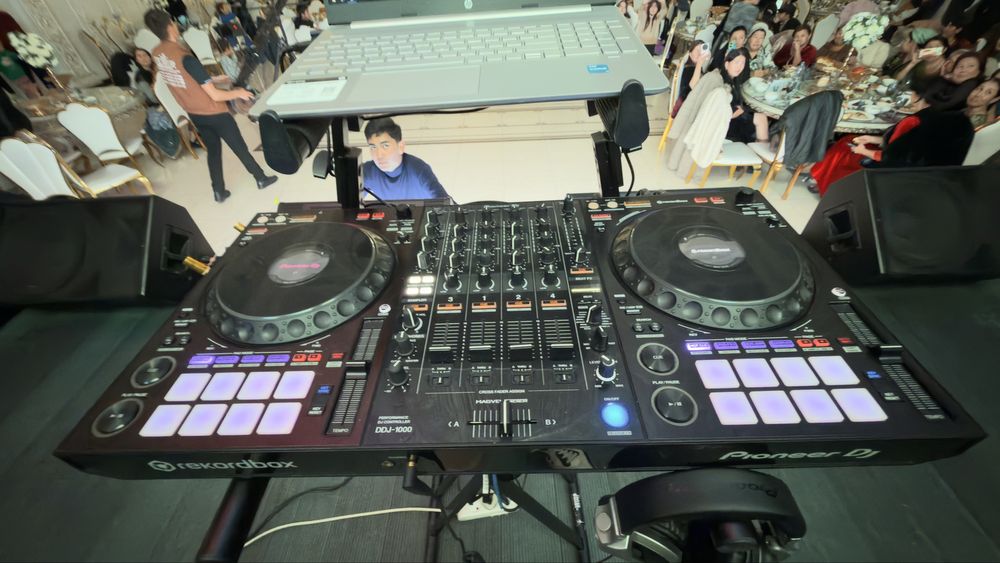 Pioneer DDJ-1000