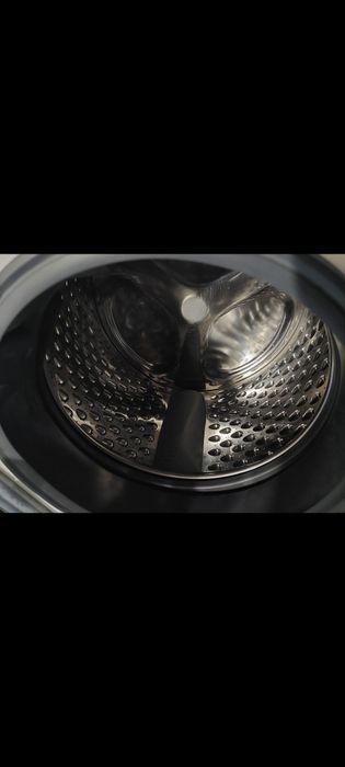 Пералня Сименс iQ 800