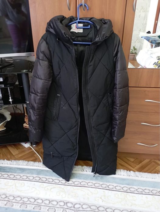 Пальтолар сапасы жаксы