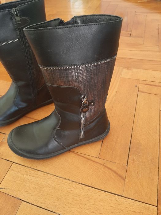 Детски ботушки Orchestra