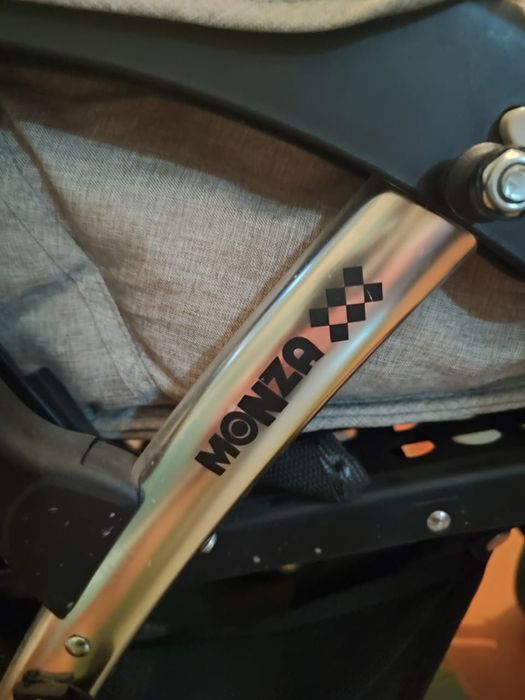 Детская коляска б/у