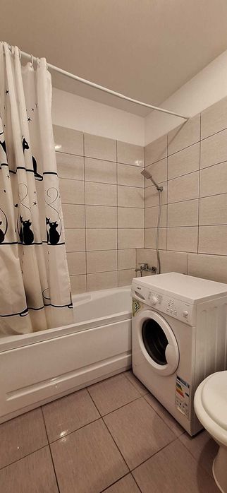 Apartament de închiriat - UNTOLD