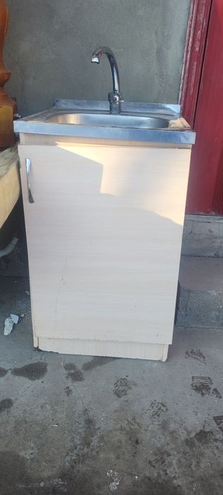 Умывальник для мытья рук