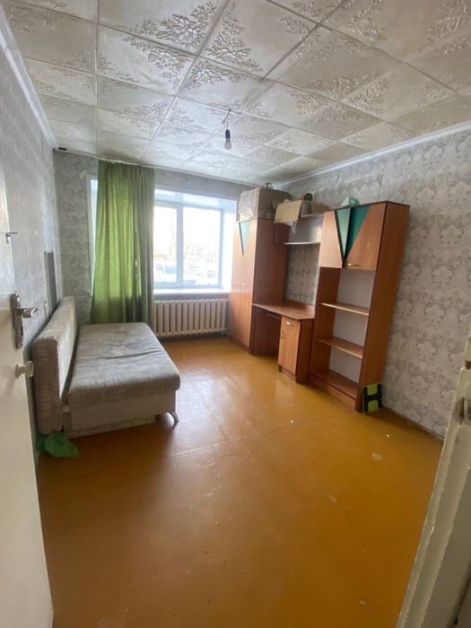 Продам двухкомнатную квартиру