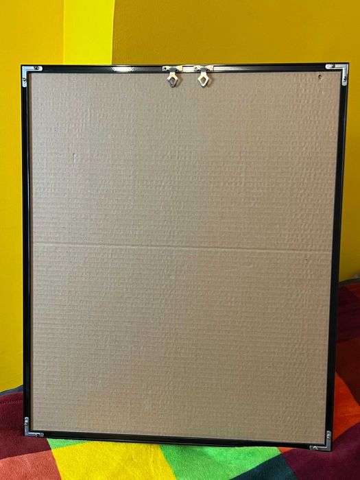 Рамкирано пано с цветен дигитален принт, 50 х 60 см.