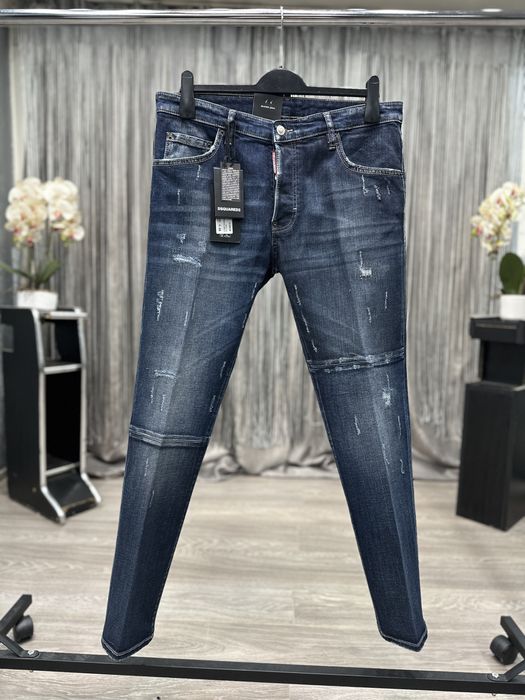 Blugi Dsquared2. Premium/TopQuality