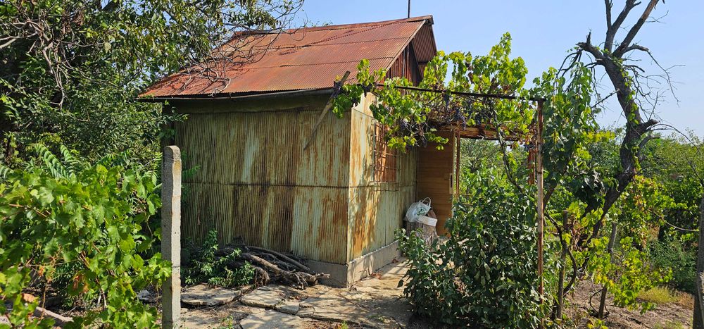 Продава се Парцел в Русе, в.з. Левента - 447 кв.м за 10 €/кв.м - Снимка #6