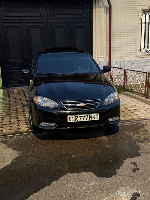 Jentra 2023 gaz qora