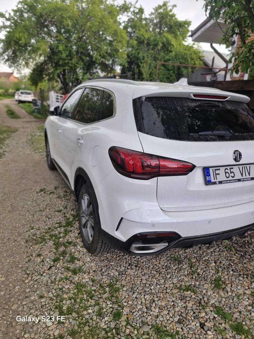 De vanzare MG HS 2024