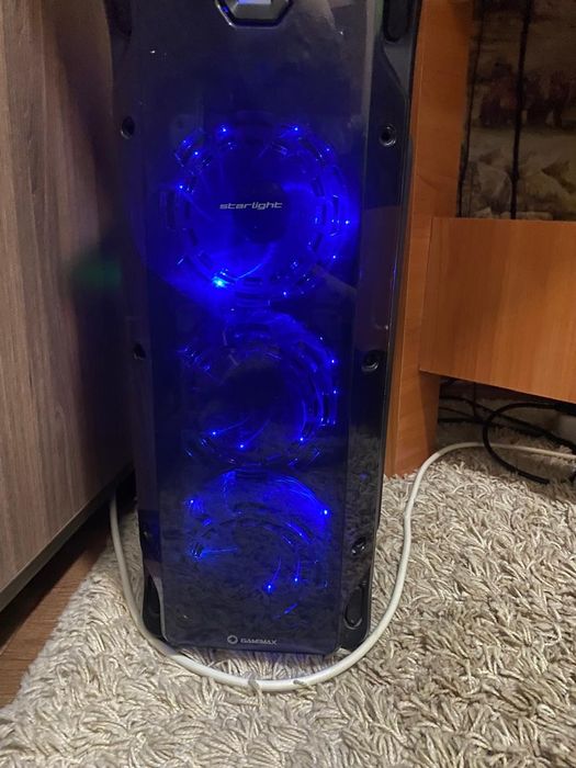 продаю компьютер игровой