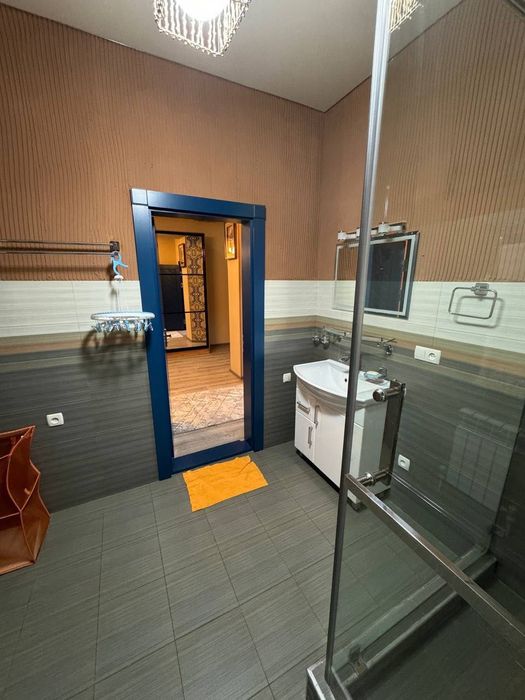 Новостройка 2/3/8 А.Каххара улица Яккасарай ресторан