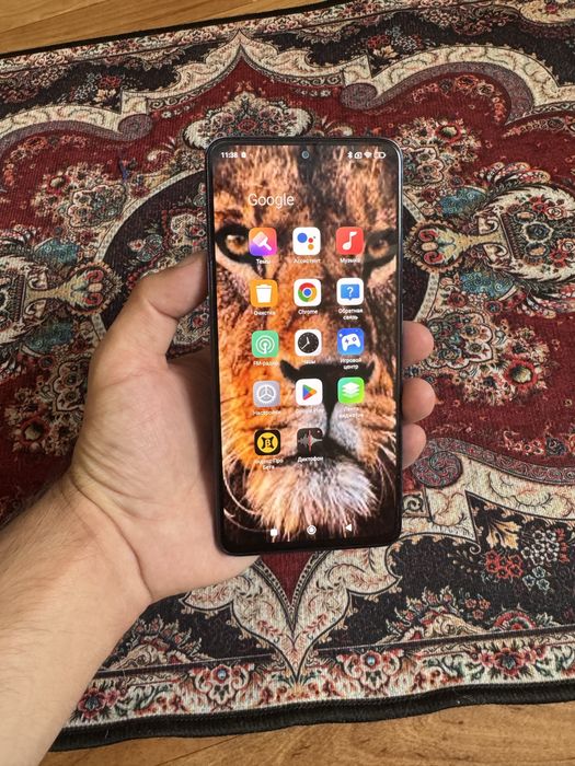 Продам Телефон Redmi Note 11 Pro 5G
