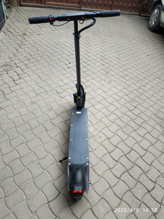 Электро самокат продам