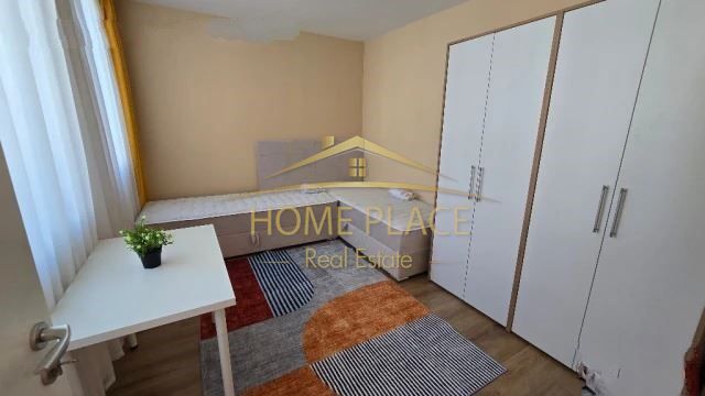 Дава се под наем Тристаен апартамент в Варна, Център - 70 кв.м за 765 € - Снимка #7