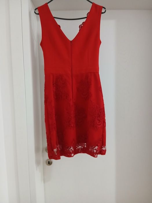 Rochiță  eleganta marimea Xs  in stare perfectă