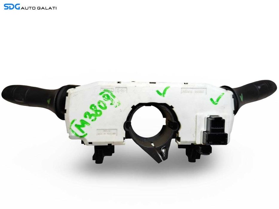 Ansamblu Maneta Manete Semnalizare Stergator Stergatoare Nissan Qashqai J10 2007 - 2013 [LS0489]