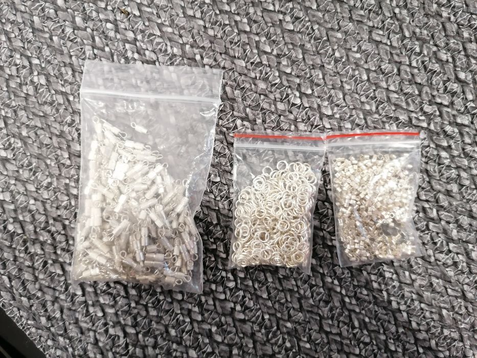 Kit bijuterii homemade