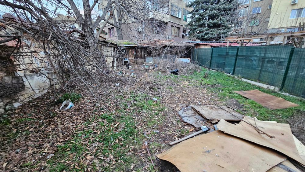 Продава се Двустаен апартамент в Разград, Варош - 99 кв.м за 1920 €/кв.м - Снимка #5