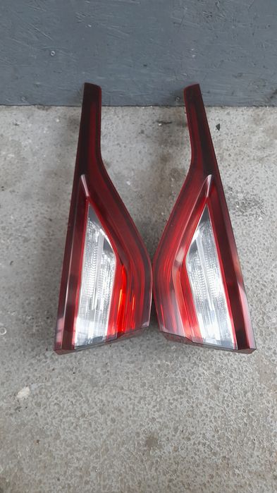 Lampă Stop Tripla Spate Stanga Dreapta Haion Portbagaj Renault Megane 4 Hatchback Scurt