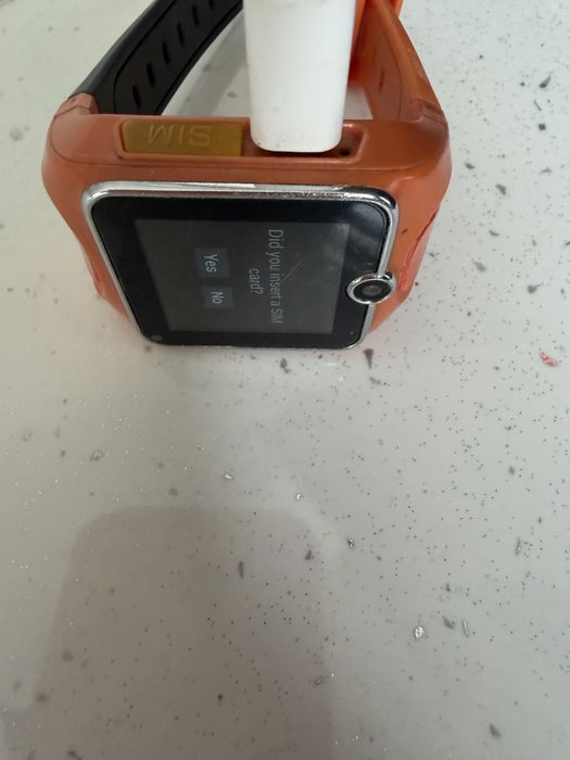 My ki junior часовник