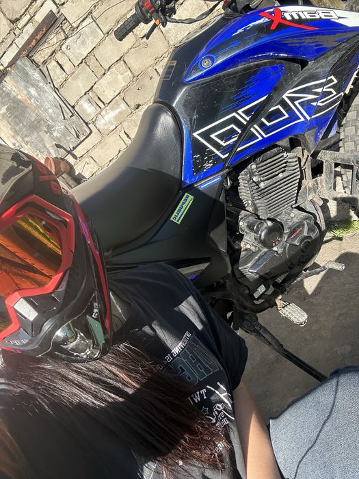 BamX X44 300 кубов