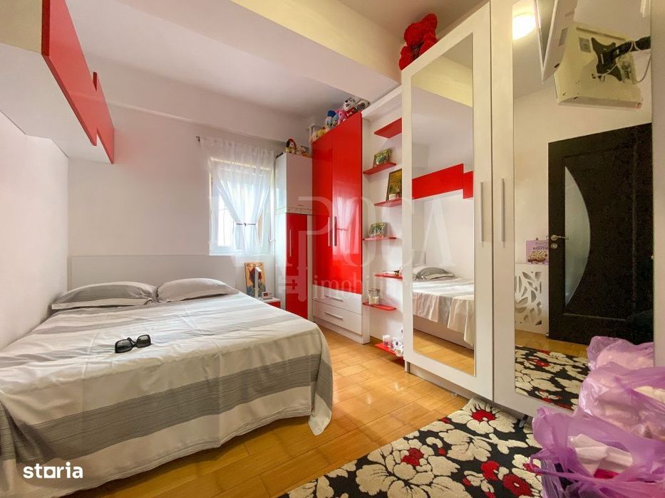 Apartament 3 camere de vanzare in Grigorescu, Cluj Napoca