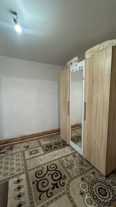 Сдам времянку  в частном доме раион Москва