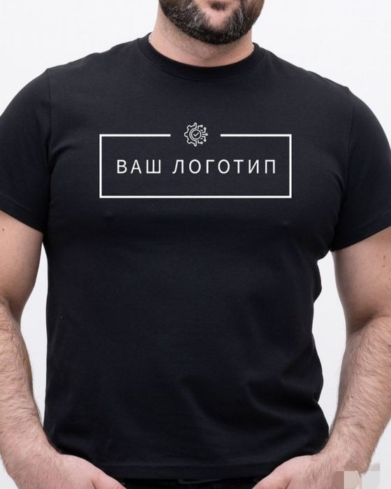 Печать на Футболки, Кепки, Поло - Финки, Худи и ваш Логотип. ДТФ