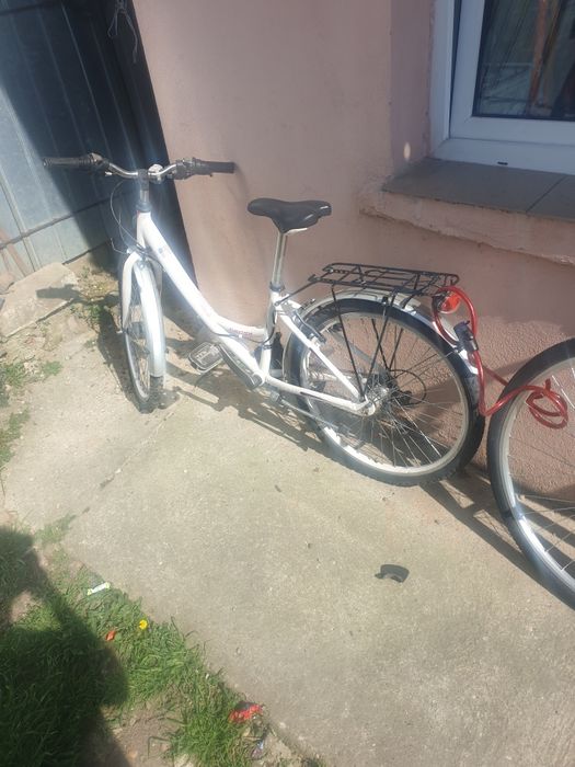 Bicicletă de vânzare
