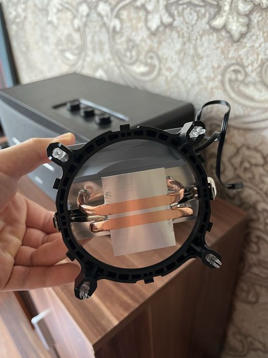 Кулер darkFlash.