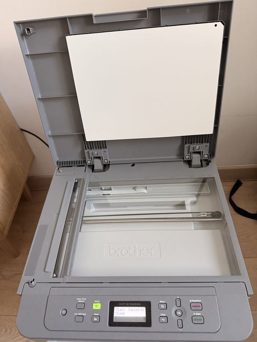 Brother DCP-B7520DW imprimantă laser Wi-Fi, scaner + copier