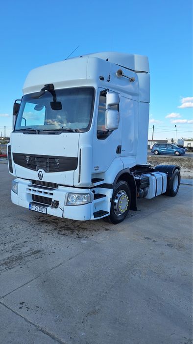 Renault Premium 450 automat
