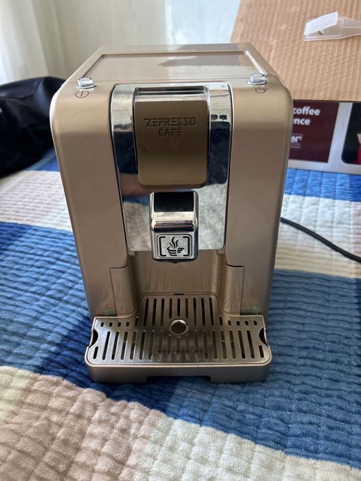 Кофеварка Zepter