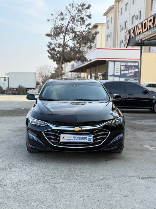 Срочна янги Малибу Primier 2021га 2022 сотилади