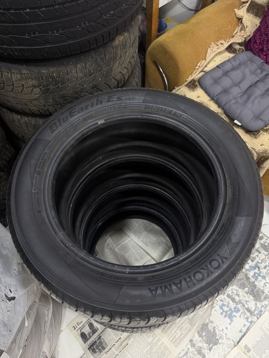 Yokohama 205/55/16R