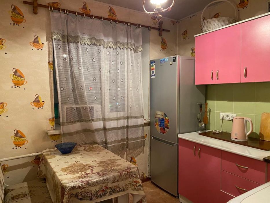 Квартира посуточно